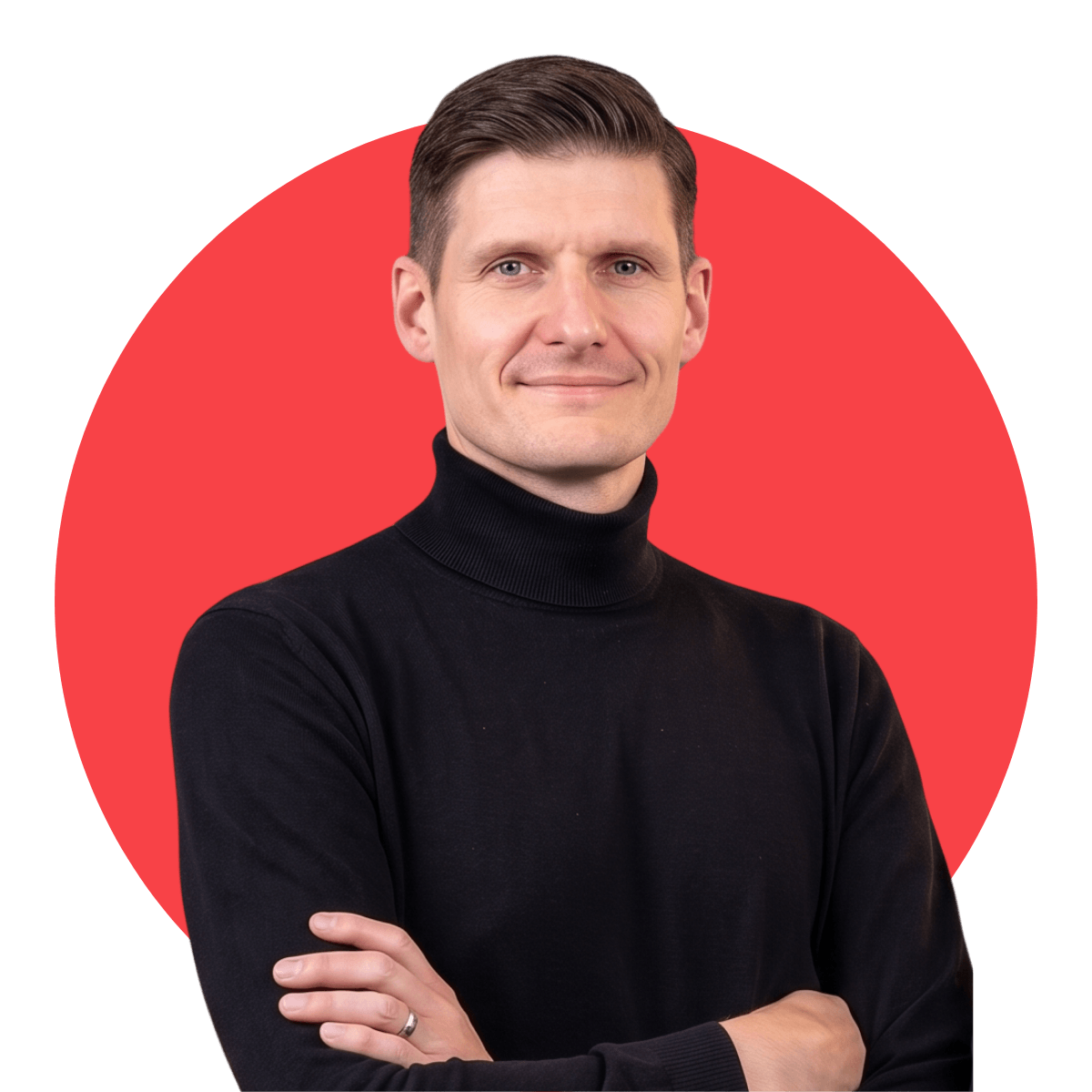 Nico Gramenz