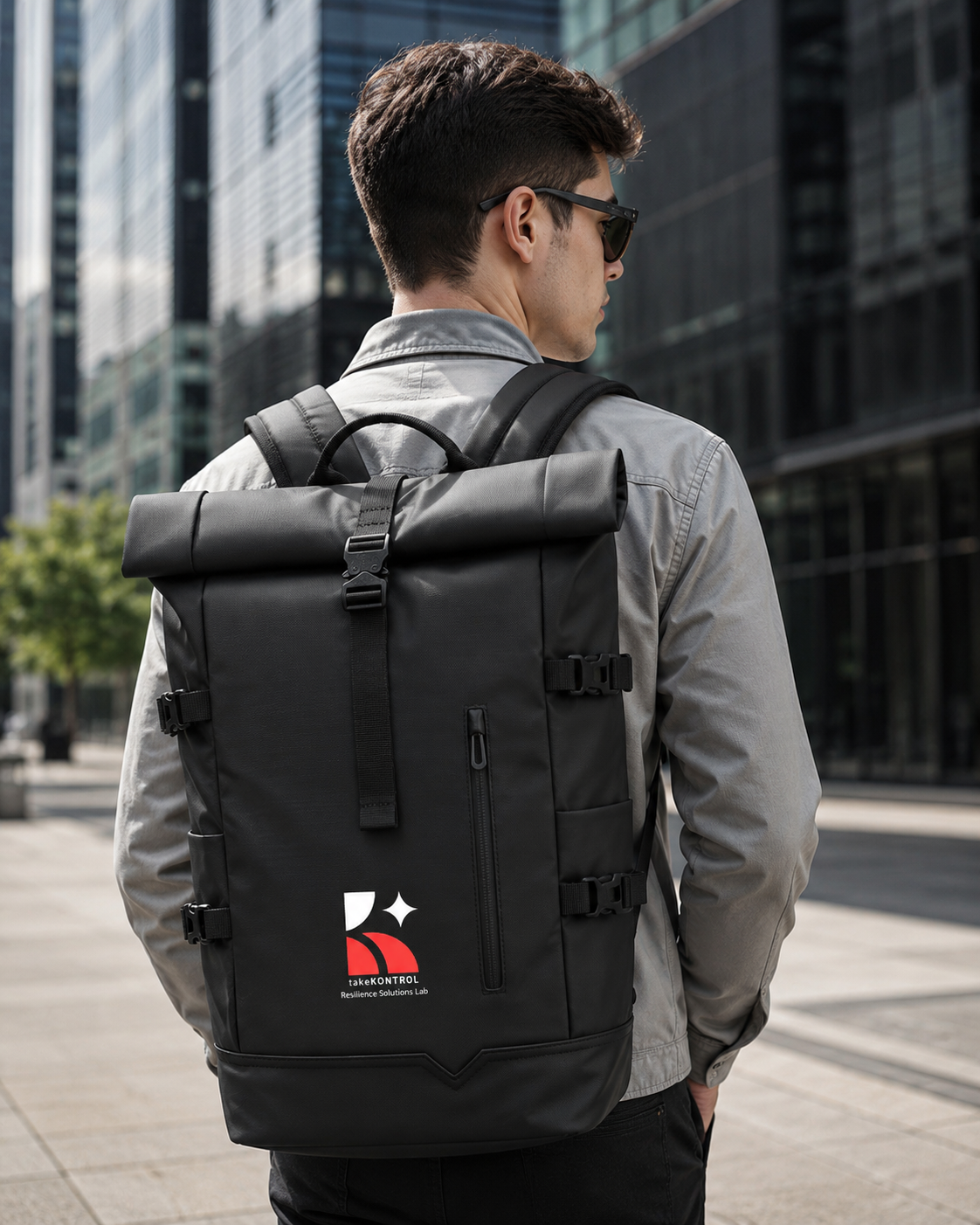 Essential Backpack - view 2