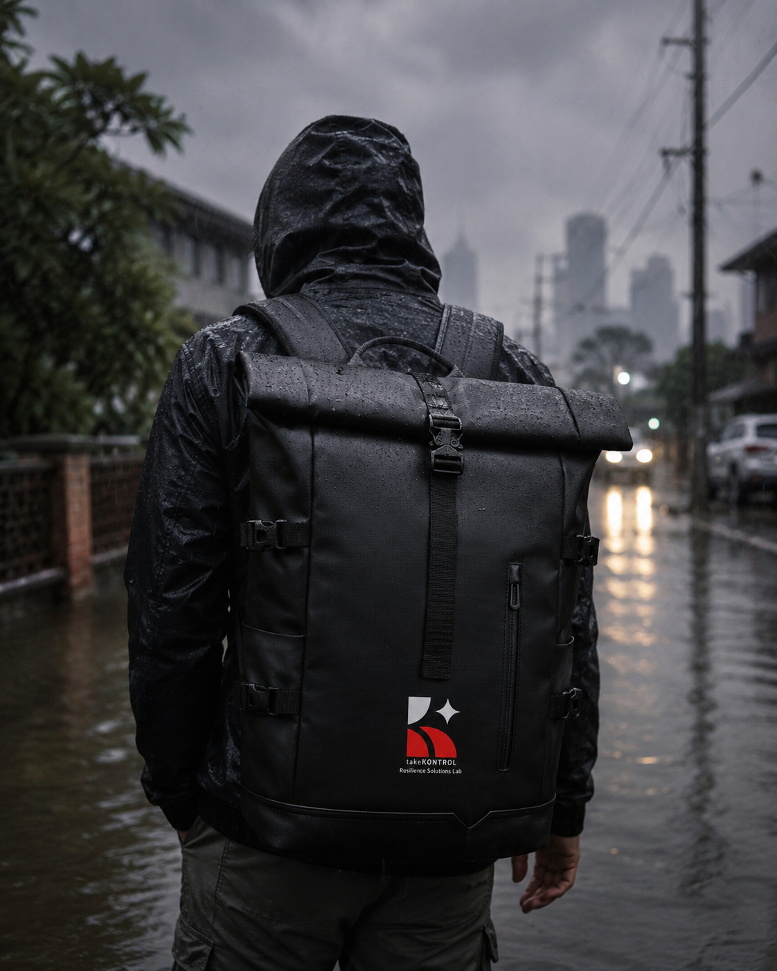 Premium Backpack - view 2