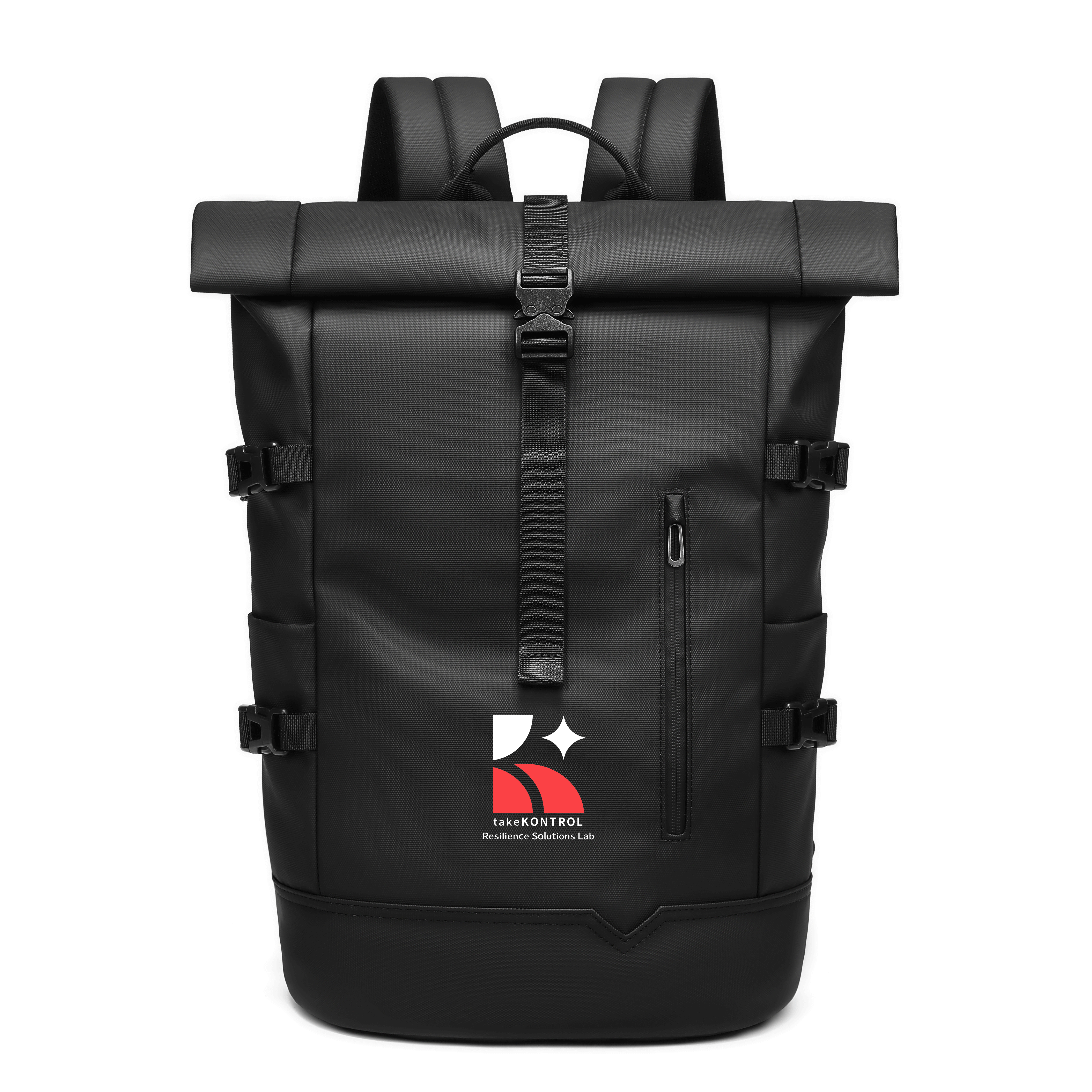 Premium Backpack - view 3